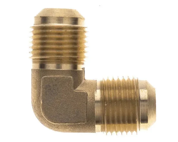 Coude SAE 1/2'' mâle - STANDARD