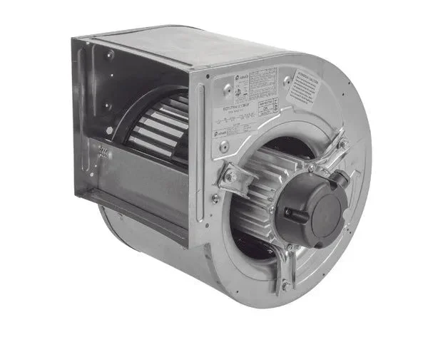 Casals ventilateur centrifuge bd 7/7 m4 0,13 kW