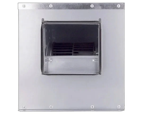 Casals boîte de ventilation centrifuge 9/9 m6