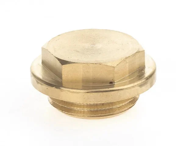 Adaptateur filetage anode m8-h à 3/4' ' mâle