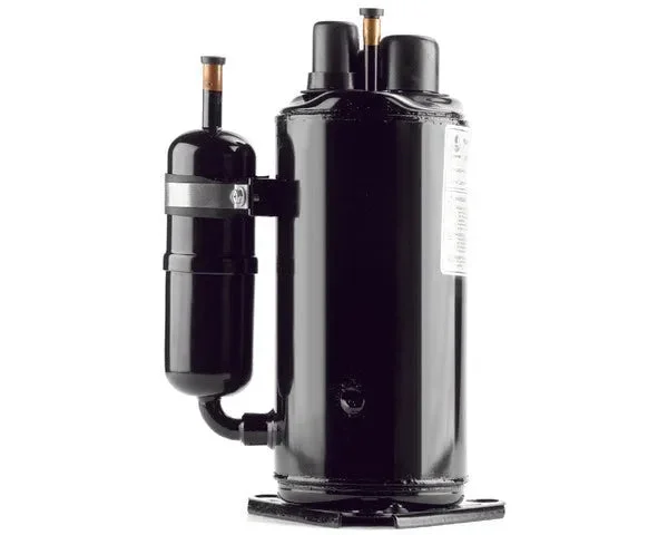 Compresseur QXC13K R407C Boyard rotatif - STANDARD