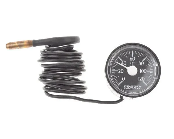 DOMUSA Thermomètre de chaudière | CELC000136