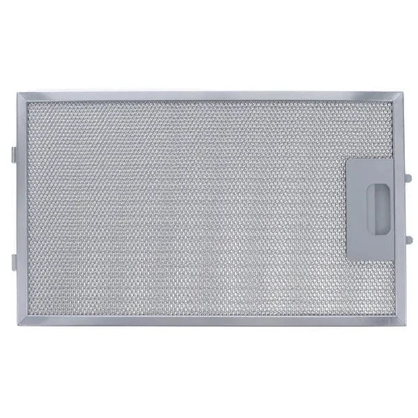 Grille filtre pour hotte aspirante AEG 4055101697
