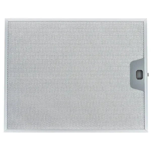 Filtre métallique pour hotte aspirante Bosch 12005749