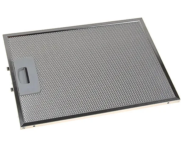 Filtre de hotte Nodor 234x320mm 20705209