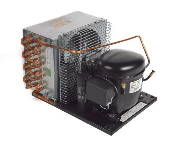 Condenseur CML80TG4N R404A R507A 3/8 | 103676 - CUBIGEL-HUAYI