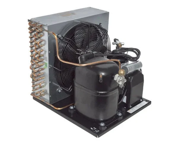 Condenseur cms34tg3n r404a r507a 1 5/8 | 103693 - CUBIGEL-HUAYI