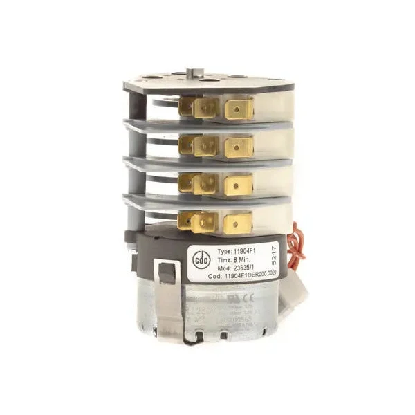 Minuterie de dégivrage pour machine à glace Brema VM350 VM500