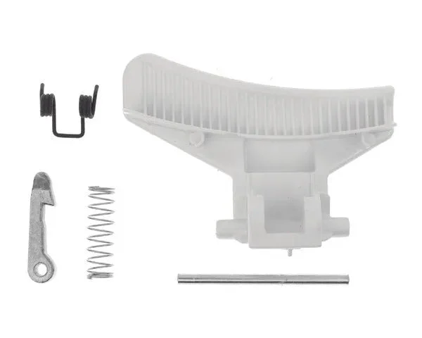 ZANUSSI fermeture lave-linge | 4055304143
