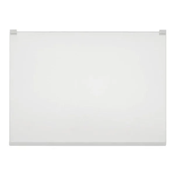Étagère en verre pour réfrigérateur Balay 11011742 compatible Bosch Siemens