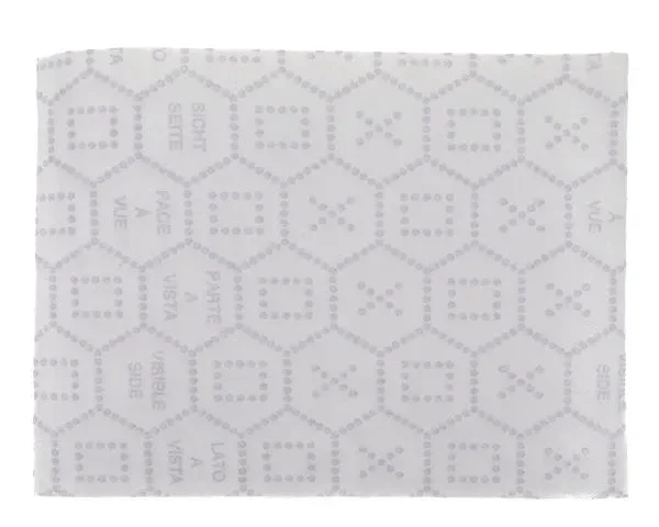Filtre de hotte avec indicateur de saturation - STANDARD
