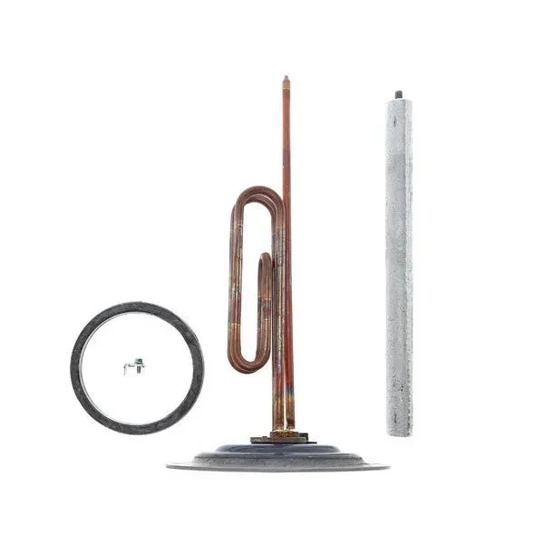 Ensemble bride thermique pour chauffe-eau Thermor ST0003422 kit résistance
