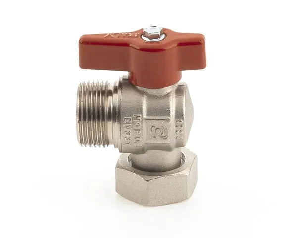 Clé de raccordement chauffage cal.m3/4-h3/4