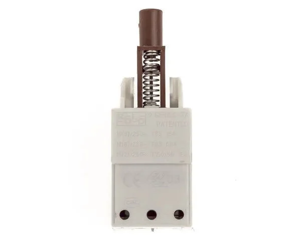 SILANOS clavier lave-vaisselle