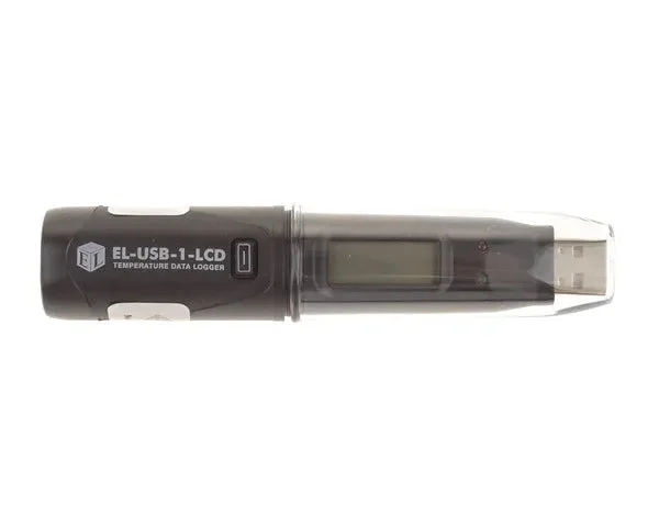 ELIWELL Enregistreur de Données HT6 - STANDARD