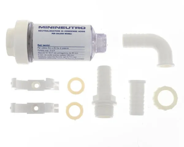Filtre neutralisateur minineutre >35 kW - STANDARD