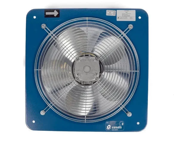 Casals ventilateur hélicoïdal hjem 35 m4 - STANDARD