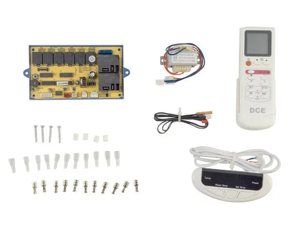 Module électronique kit universel dce111a - STANDARD