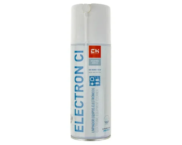 Nettoyant pour circuit électronique 400 ml - STANDARD