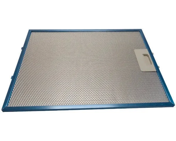FILTRATION DE HOTTE TEKA 371x281mm 81472157
