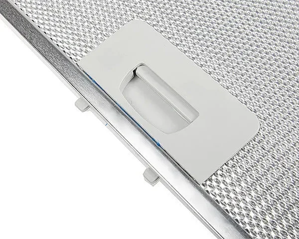 FILTRATION DE HOTTE TEKA 380x285mm 61866020