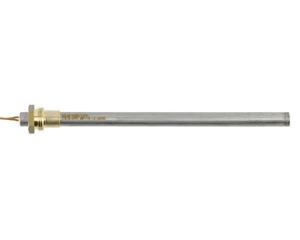 Résistance biomasse ø9,9 300 W 170 mm. | ELD60029 - STANDARD