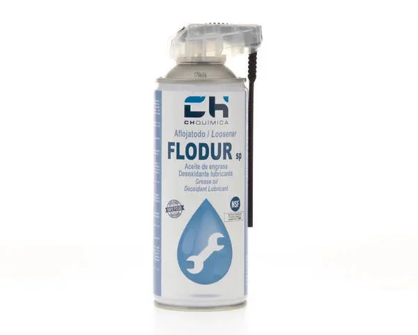 Lubrifiant dégrippant applicateur 400 ml - STANDARD