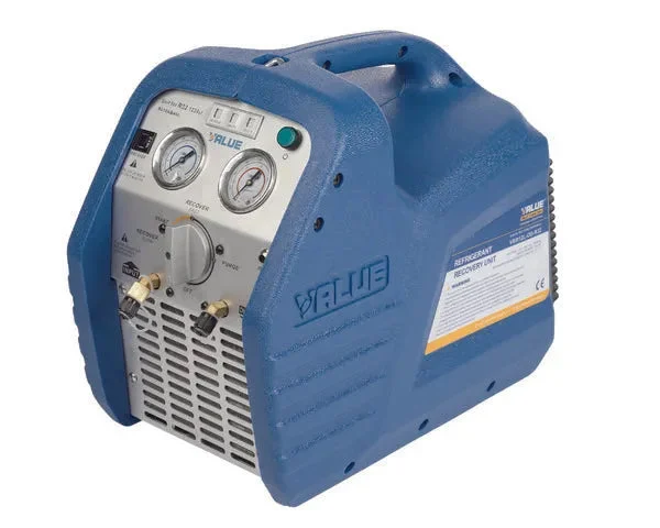 ÉQUIPEMENT DE RÉCUPÉRATION VALEUR VRR12LOS-R32