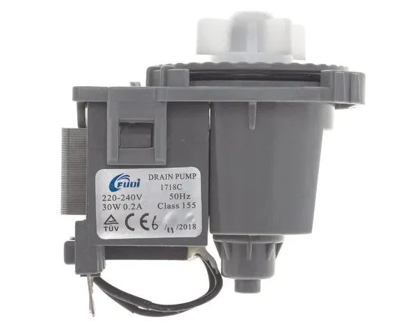 TEKA pompe d'évacuation lave-vaisselle 30w | 81785290