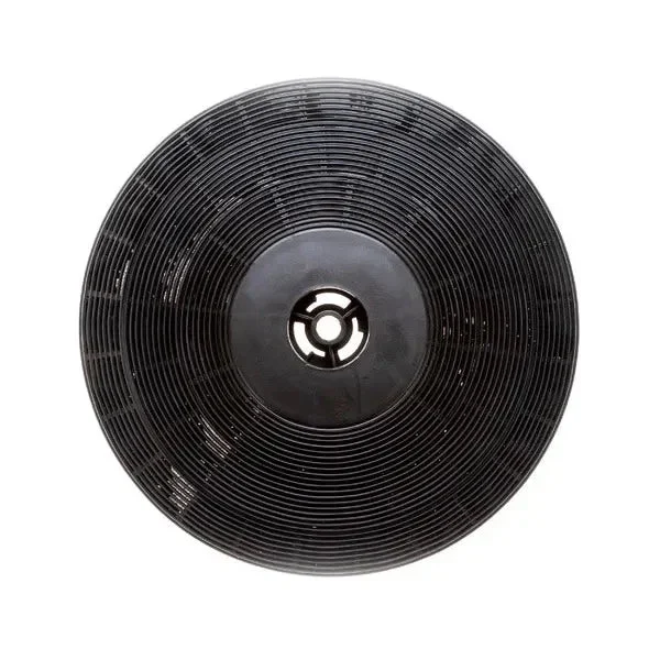 Filtre à charbon pour hotte Teka 61801237 CS 6000 noir et blanc