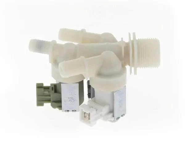 ELECTROLUX valve de machine à laver | 1249472059