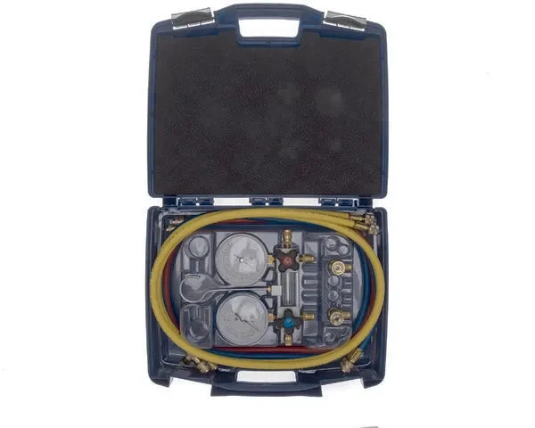 Kit d'analyseur SPY 2 voies SPY grand viseur - STANDARD