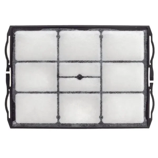 Filtre protecteur moteur pour aspirateur Bosch 00578863