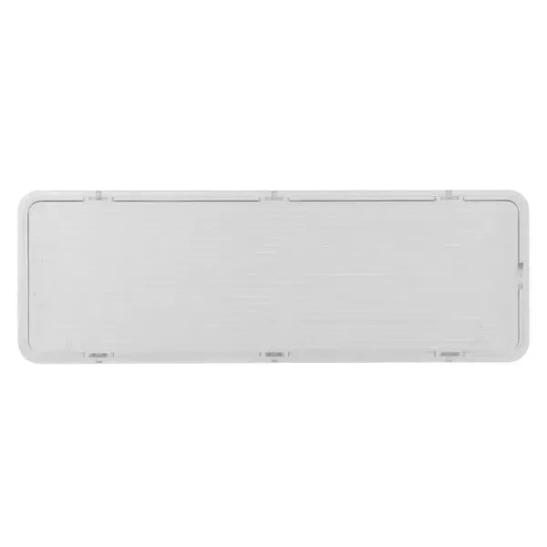 Diffuseur de lumière pour hotte aspirante Balay 00659990 déflecteur de lumière