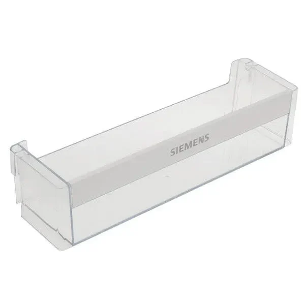 Étagère porte-bouteilles pour réfrigérateur Siemens Bosch 00704405