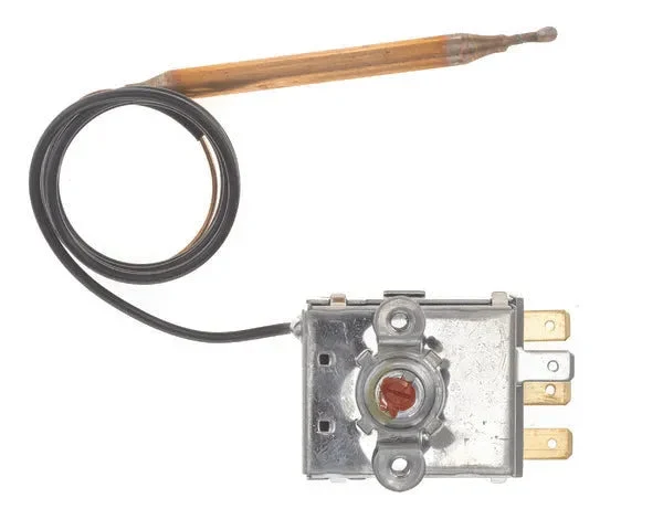 Thermostat pour chaudière 60ºC | CELC000017 - DOMUSA