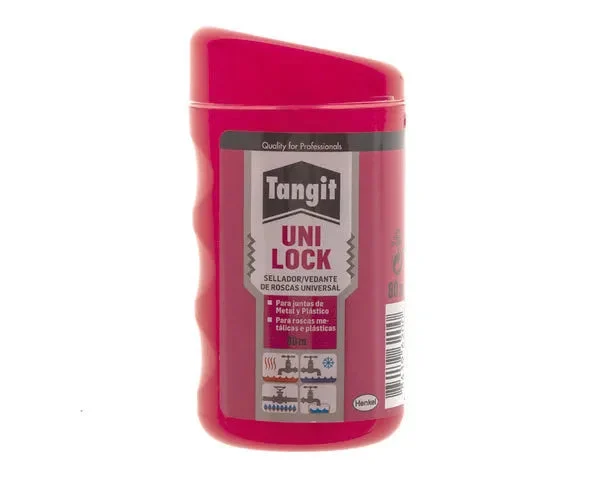 Scellant universel pour gaz-eau 80m