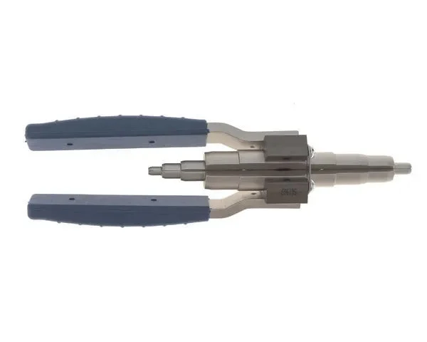 Élargisseur de tube vst22b - VALUE