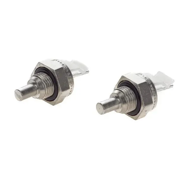 Sonde de chaudière pour chaudière Ferroli 39805620 Domina F 24 E
