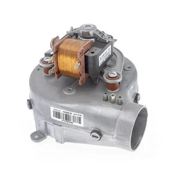 Ventilateur pour chaudière Junkers Bosch 87160117070 extracteur - JUNKERS/BOSCH