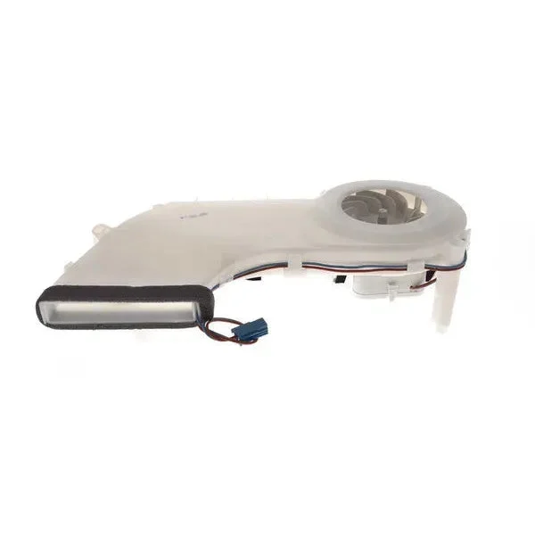 Moteur ventilateur pour réfrigérateur Balay 744471 compatible Bosch Siemens - CARRIER