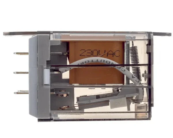 Relais bipolaire lave-vaisselle standard 16a | 009246