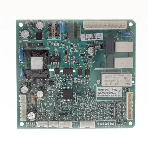 Carte électronique pour réfrigérateur Electrolux 973925055192018
