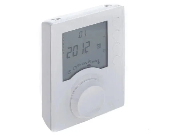 Thermostat programmable TYBOX 117+ delta | 6053005 - DELTA DORE