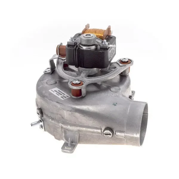 Ventilateur pour chaudière Ariston 999397 modèles MGENUS et THISA PLUS