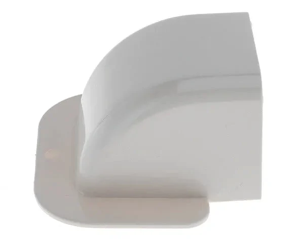Angle pour mur canalsplit 0809 cm - STANDARD