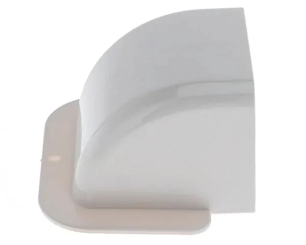 Angle à mur canalsplit 1209 cm - STANDARD