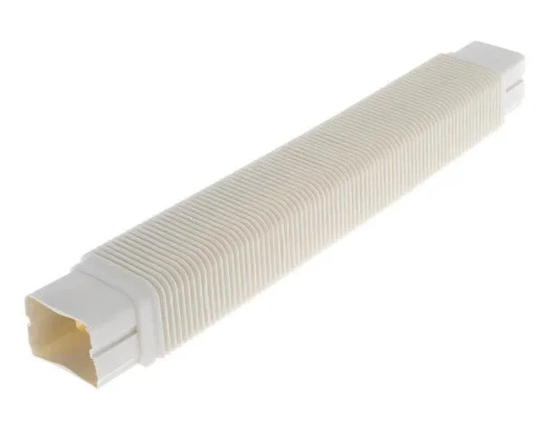 Union flexible séparation de conduits 0811 gf - STANDARD