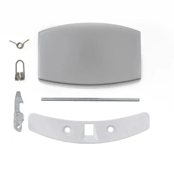 Fermeture de porte pour lave-linge AEG 4055085551 L74651H