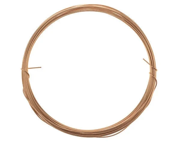 Tube capillaire 1,00 x 2,00 mm. rouleau 15 m. - STANDARD